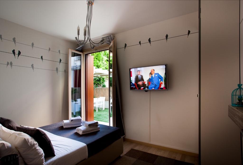 Casa Mia Daire Desenzano del Garda Dış mekan fotoğraf