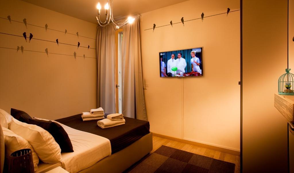 Casa Mia Daire Desenzano del Garda Dış mekan fotoğraf