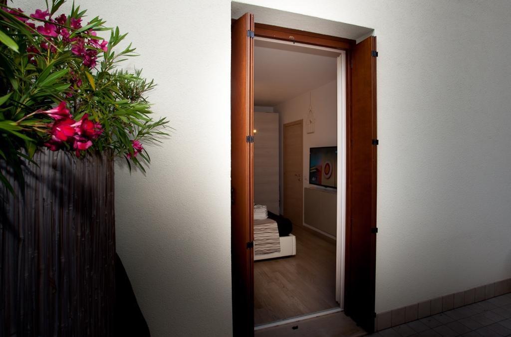 Casa Mia Daire Desenzano del Garda Dış mekan fotoğraf