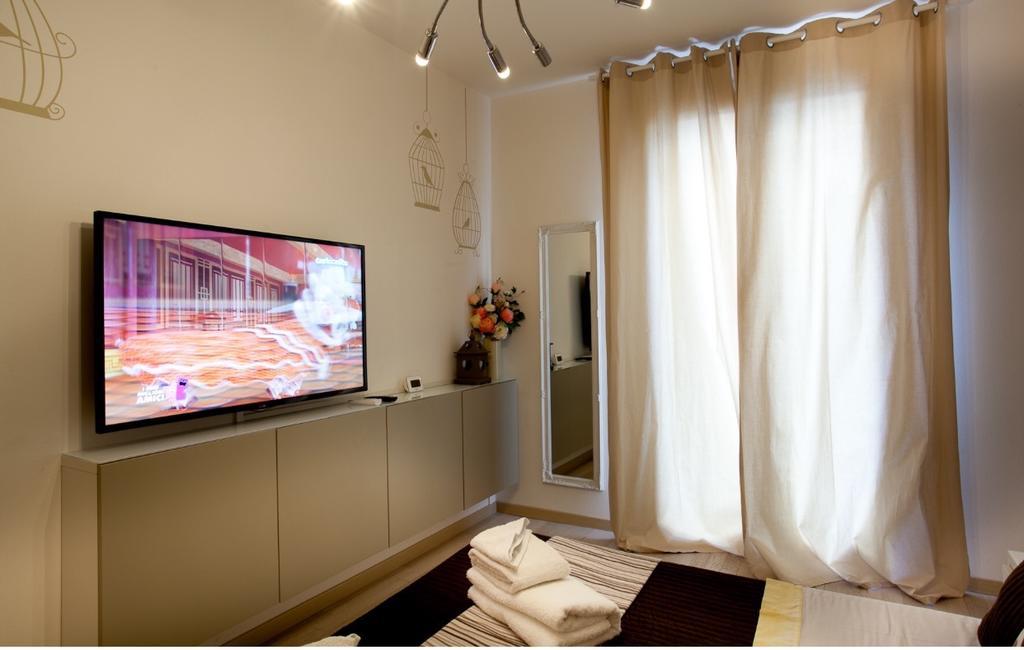 Casa Mia Daire Desenzano del Garda Dış mekan fotoğraf