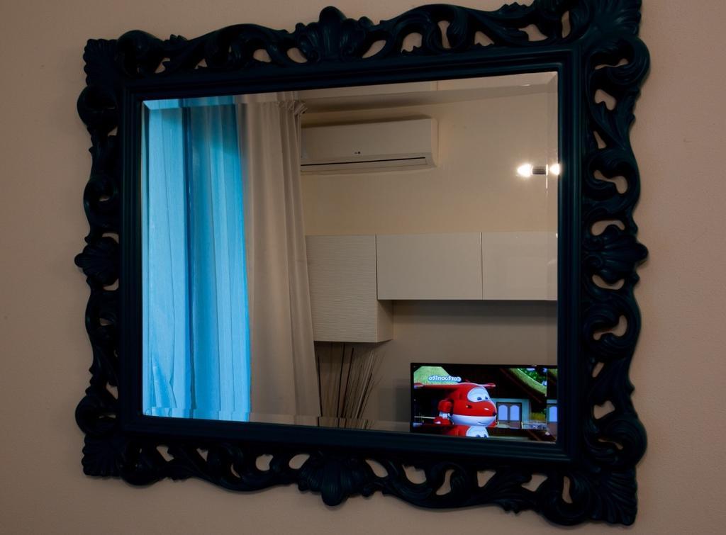 Casa Mia Daire Desenzano del Garda Dış mekan fotoğraf