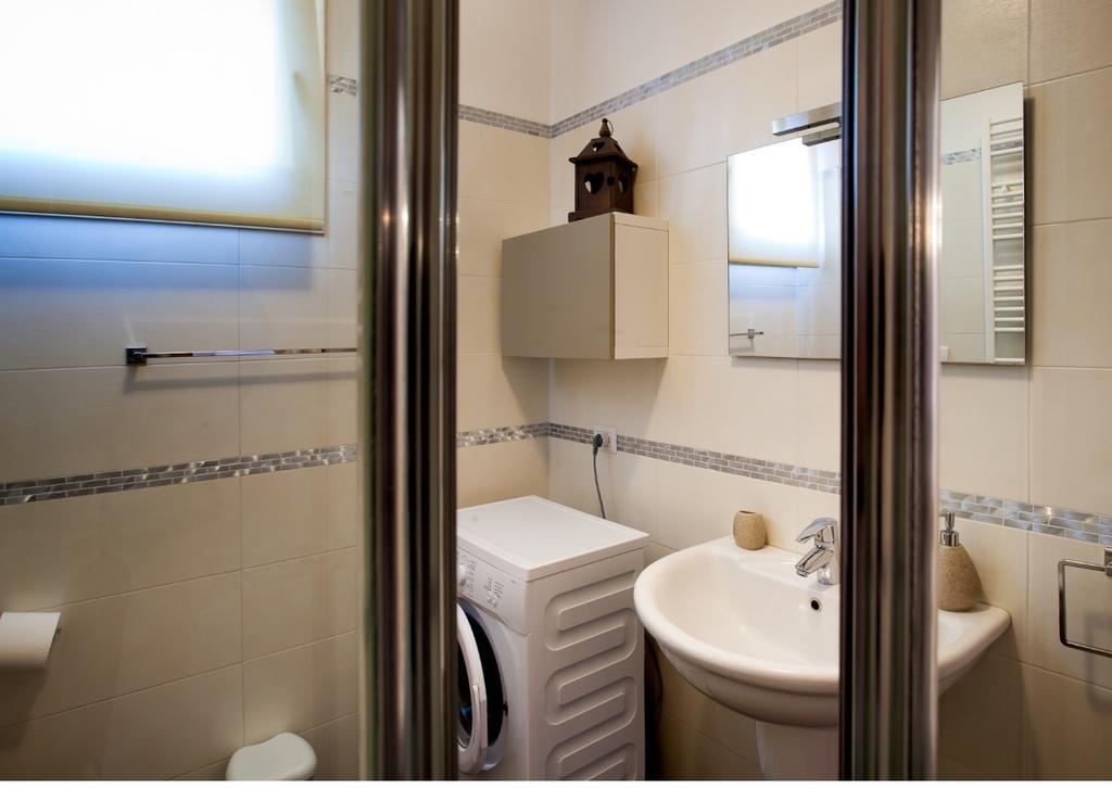 Casa Mia Daire Desenzano del Garda Dış mekan fotoğraf