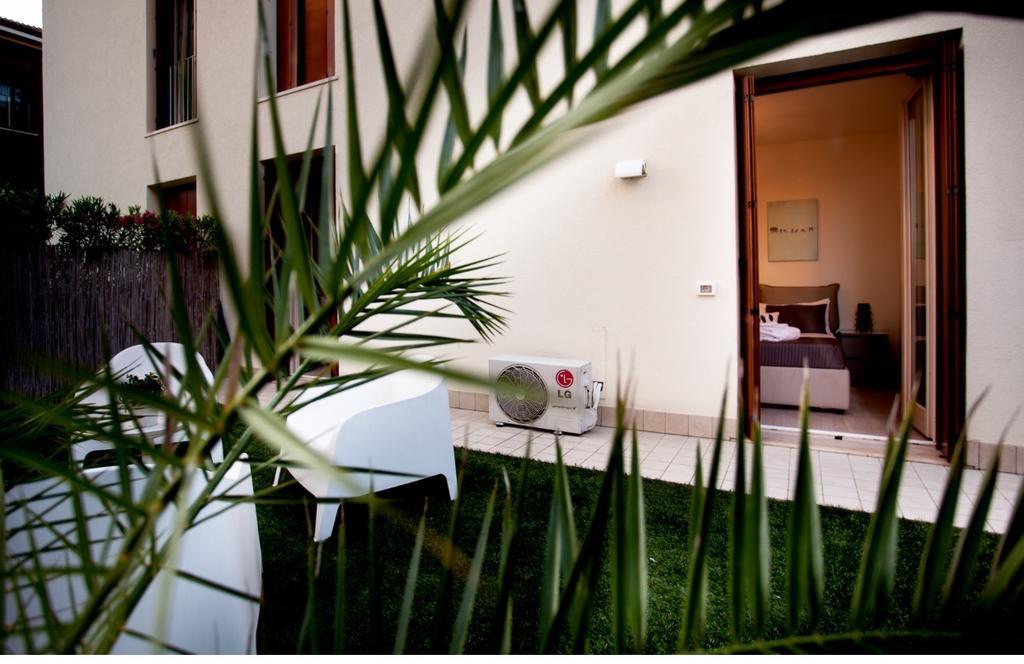 Casa Mia Daire Desenzano del Garda Dış mekan fotoğraf