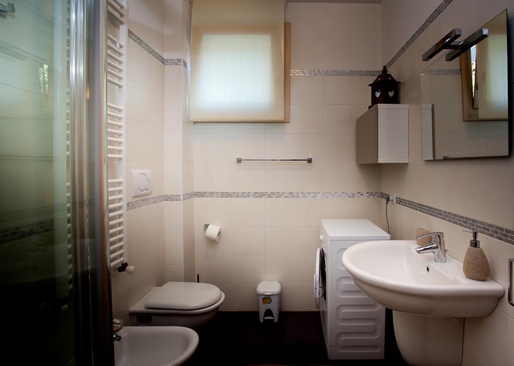 Casa Mia Daire Desenzano del Garda Dış mekan fotoğraf