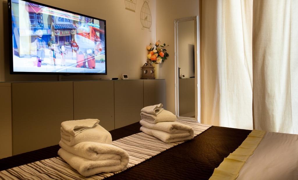 Casa Mia Daire Desenzano del Garda Dış mekan fotoğraf