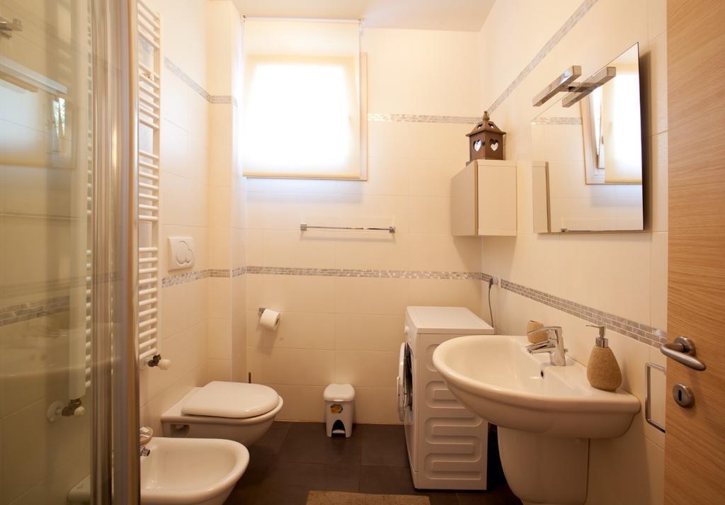 Casa Mia Daire Desenzano del Garda Dış mekan fotoğraf