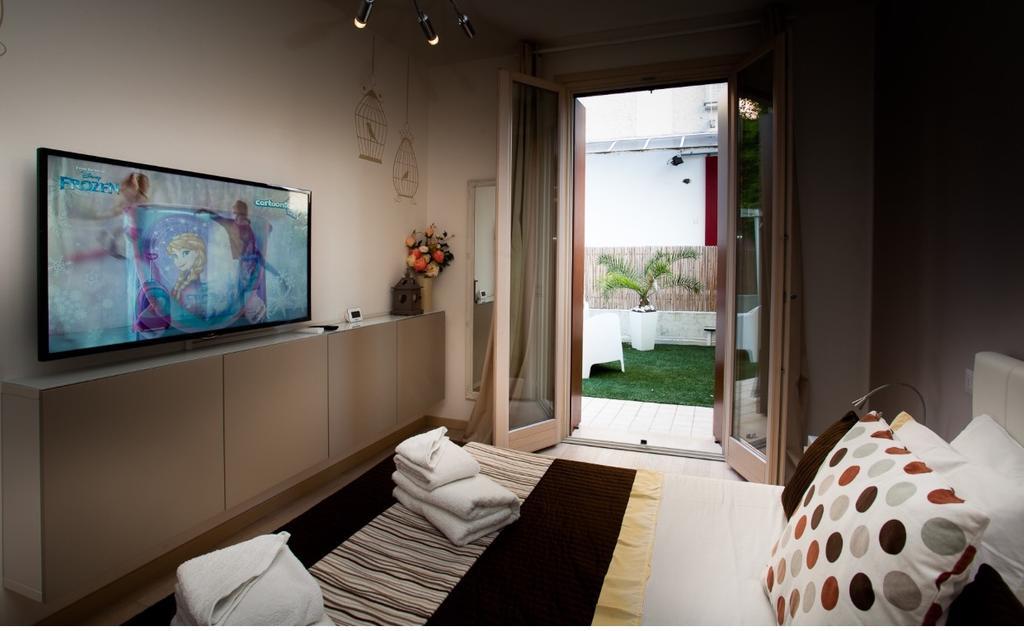Casa Mia Daire Desenzano del Garda Dış mekan fotoğraf