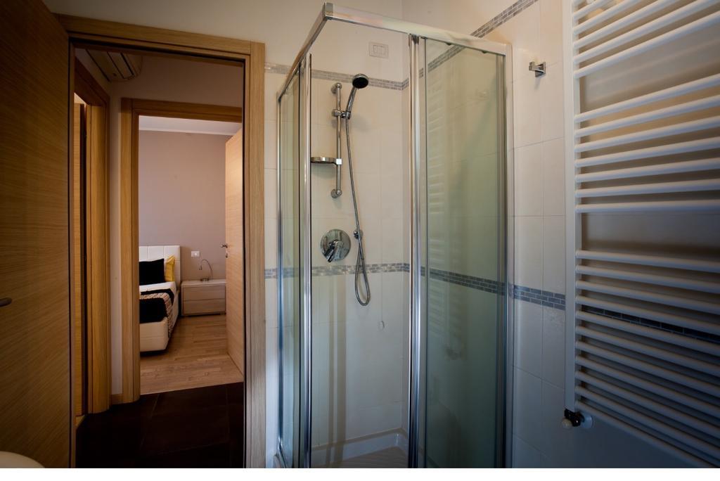 Casa Mia Daire Desenzano del Garda Dış mekan fotoğraf