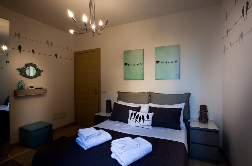 Casa Mia Daire Desenzano del Garda Dış mekan fotoğraf