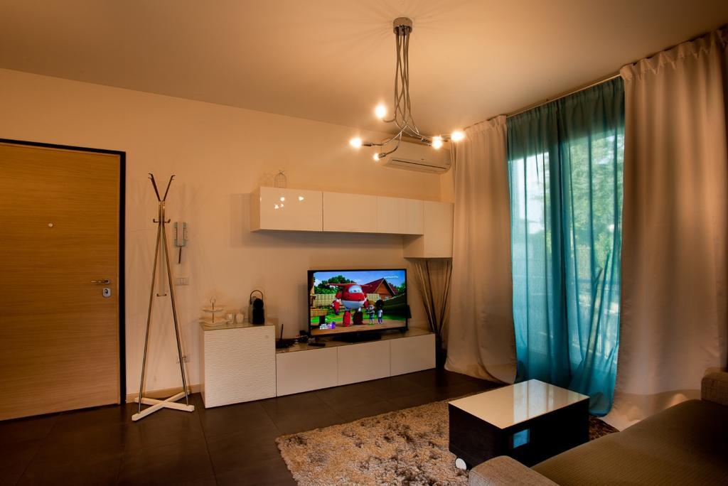 Casa Mia Daire Desenzano del Garda Dış mekan fotoğraf